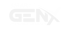 SMARTGENX logo